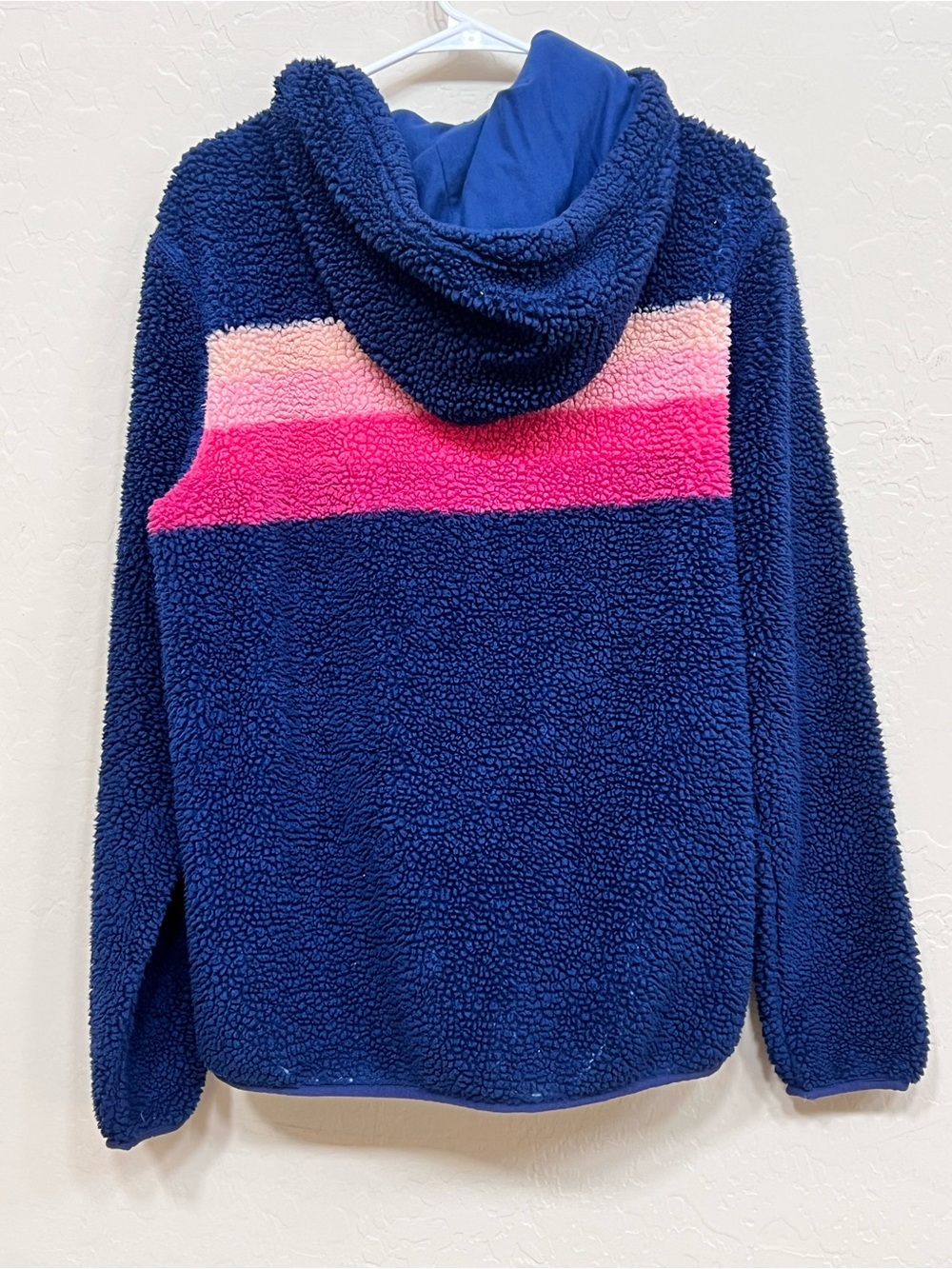 Retro Chubbies Sherpa Hoodie - Picture 6 of 6